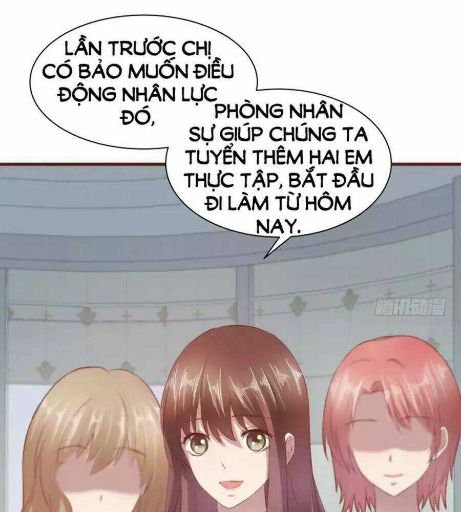 Khi Trò Chơi Ác Ma Bắt Đầu Chapter 105 trang 41