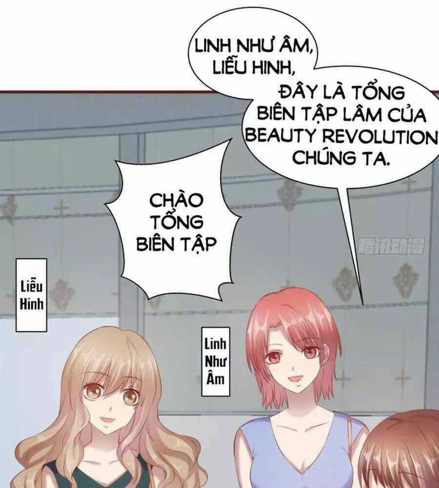 Khi Trò Chơi Ác Ma Bắt Đầu Chapter 105 trang 43