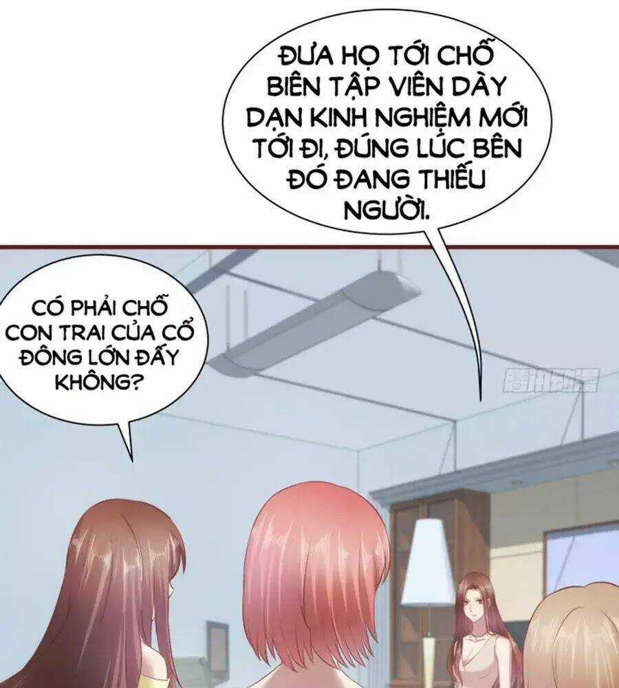 Khi Trò Chơi Ác Ma Bắt Đầu Chapter 105 trang 46