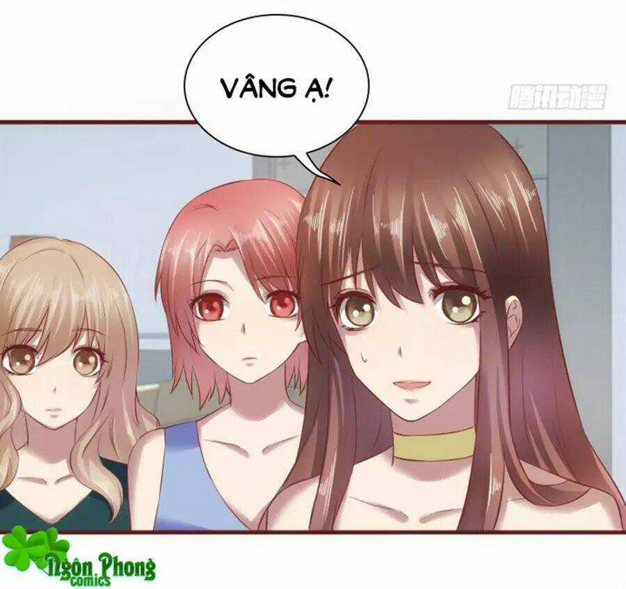 Khi Trò Chơi Ác Ma Bắt Đầu Chapter 105 trang 48