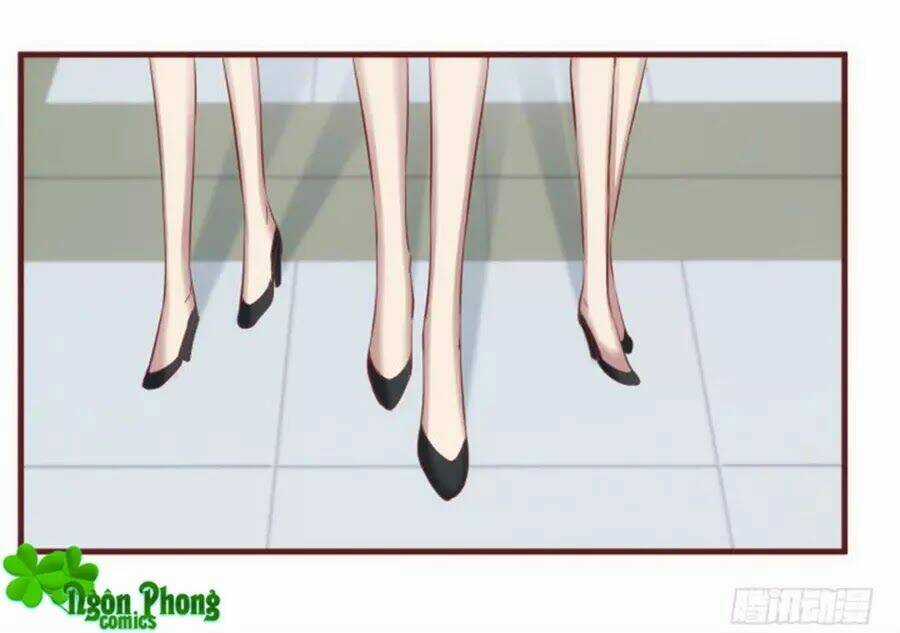 Khi Trò Chơi Ác Ma Bắt Đầu Chapter 105 trang 49