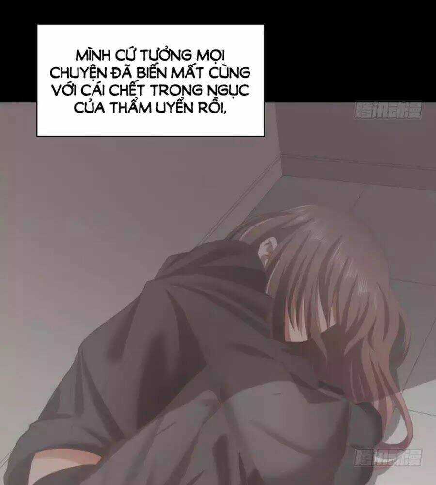 Khi Trò Chơi Ác Ma Bắt Đầu Chapter 105 trang 5