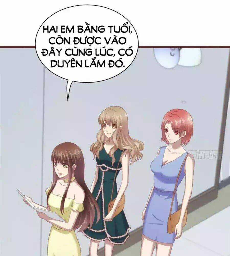 Khi Trò Chơi Ác Ma Bắt Đầu Chapter 105 trang 50