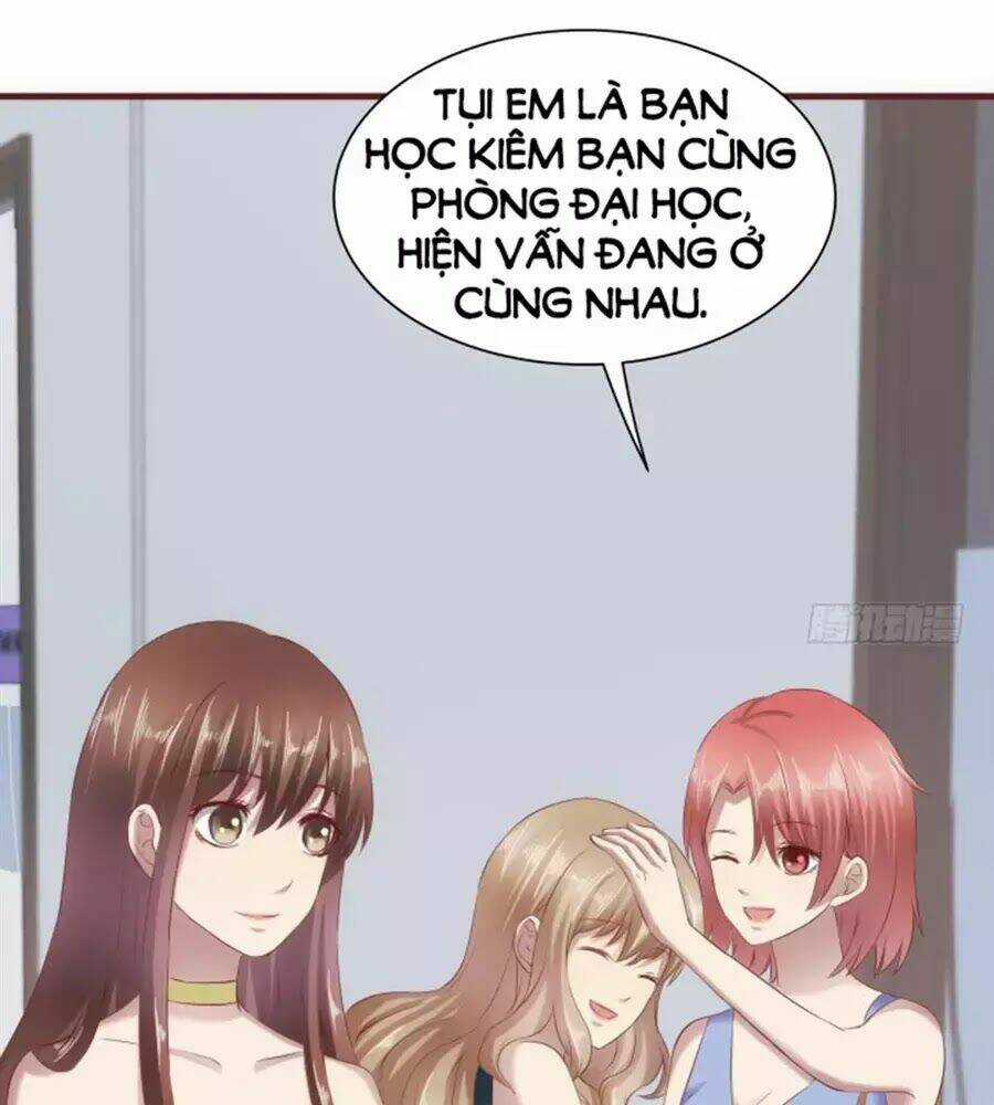 Khi Trò Chơi Ác Ma Bắt Đầu Chapter 105 trang 52