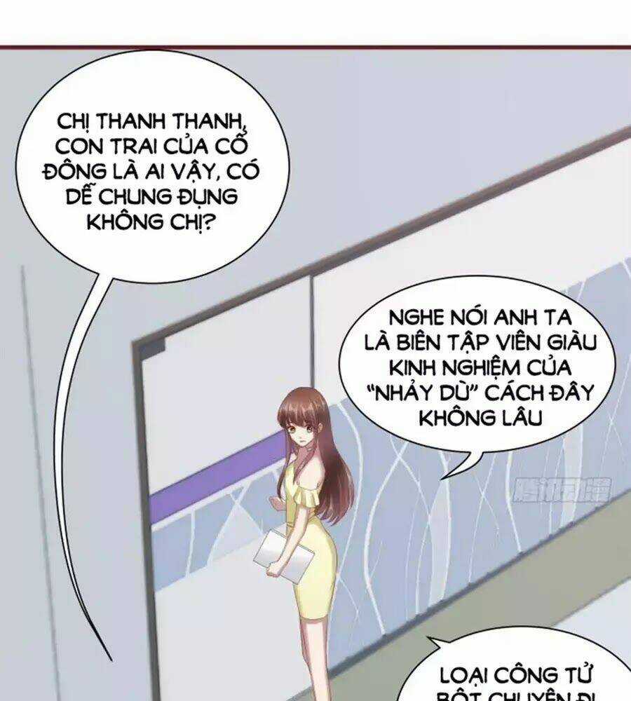 Khi Trò Chơi Ác Ma Bắt Đầu Chapter 105 trang 54