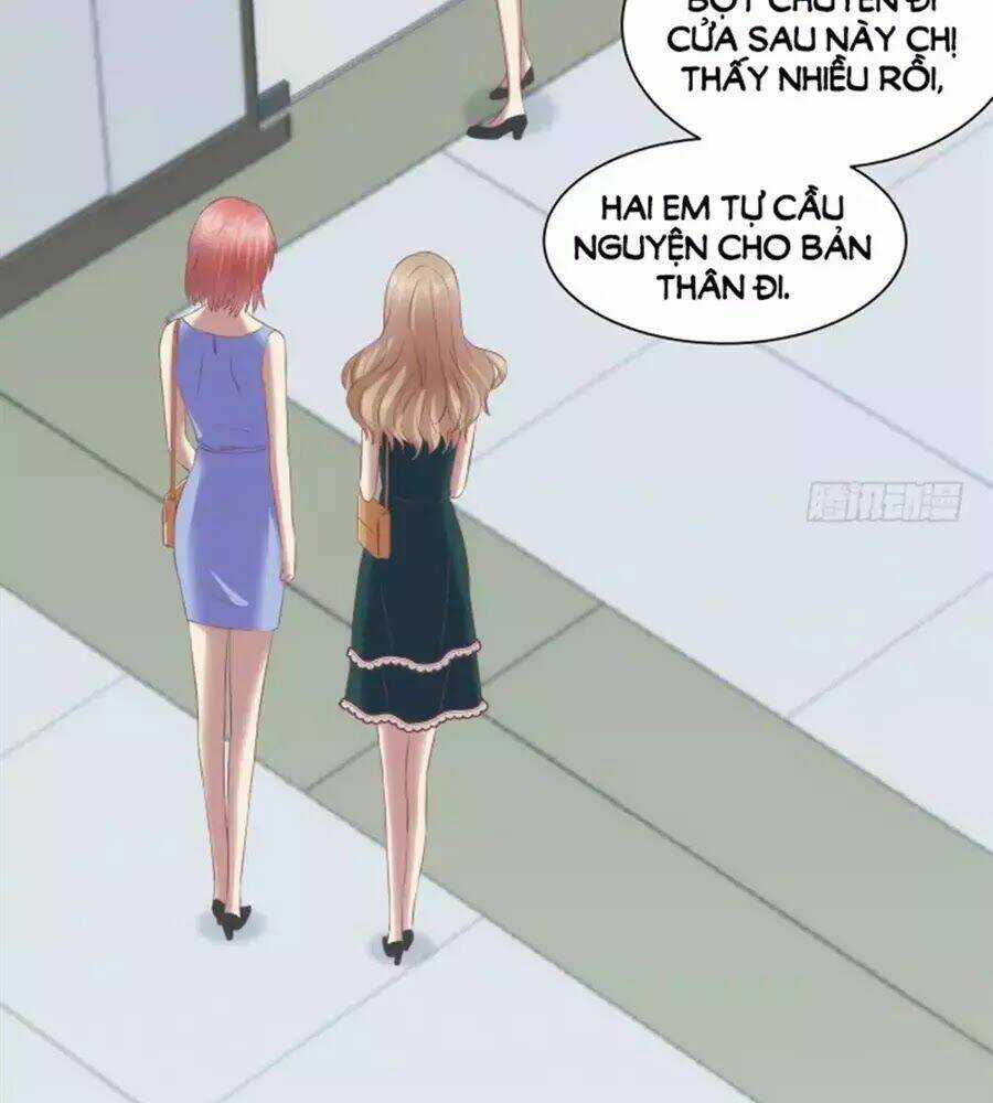 Khi Trò Chơi Ác Ma Bắt Đầu Chapter 105 trang 55