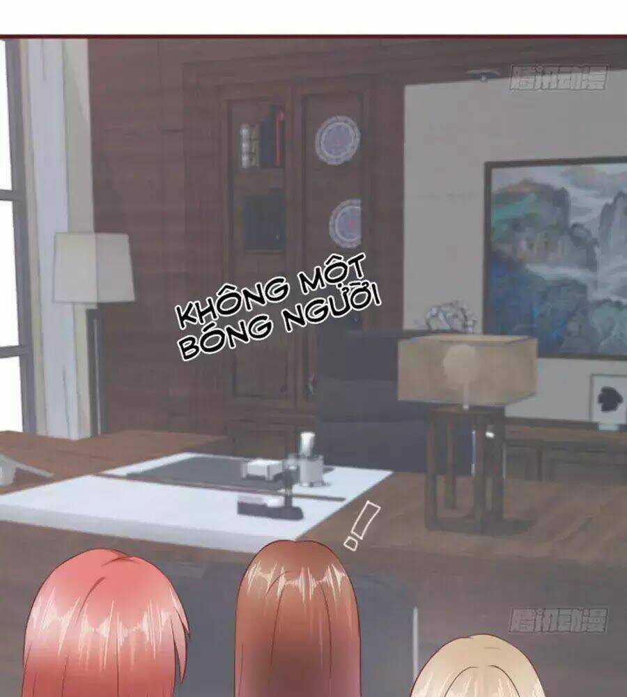 Khi Trò Chơi Ác Ma Bắt Đầu Chapter 105 trang 57