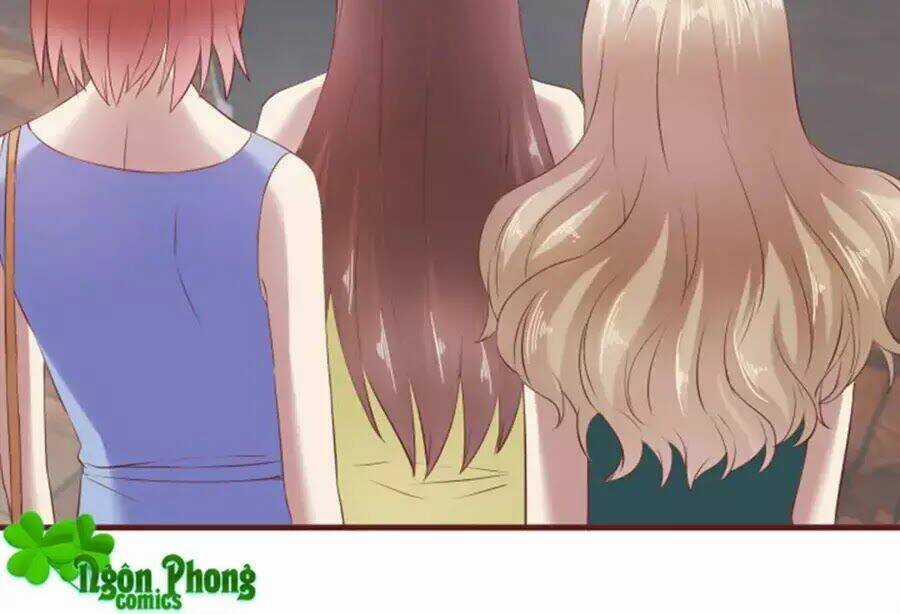 Khi Trò Chơi Ác Ma Bắt Đầu Chapter 105 trang 58