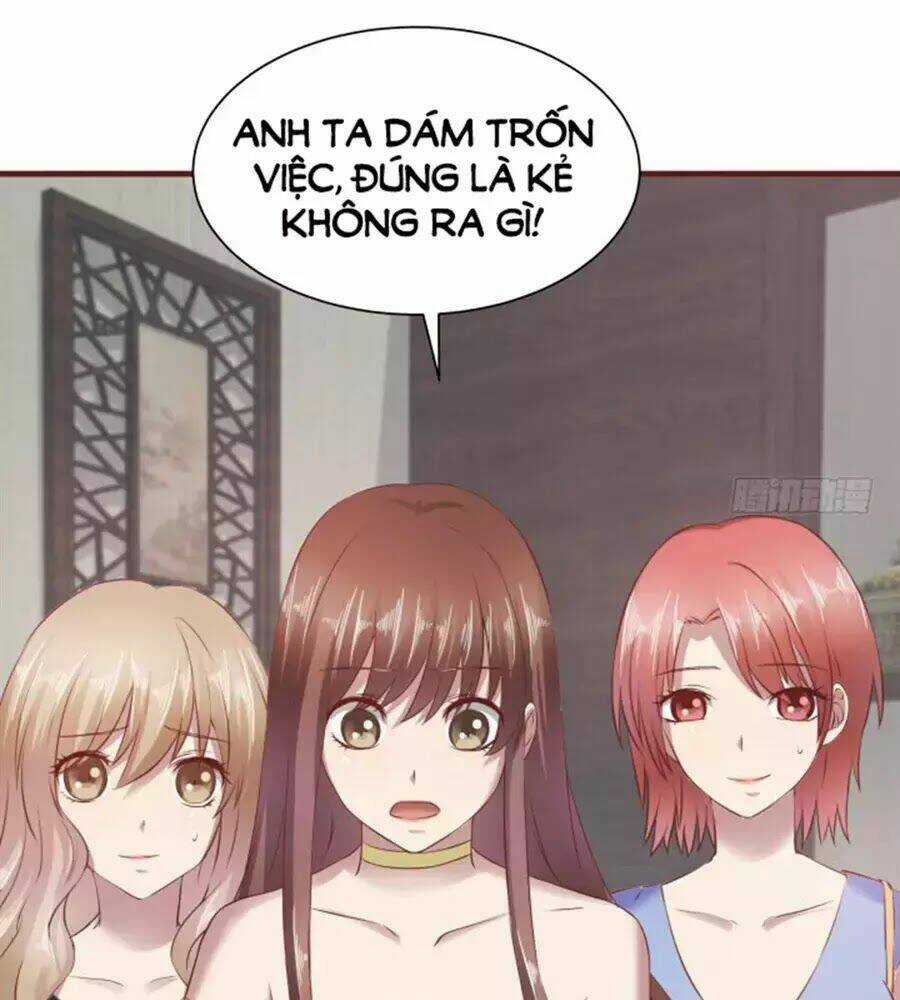 Khi Trò Chơi Ác Ma Bắt Đầu Chapter 105 trang 59