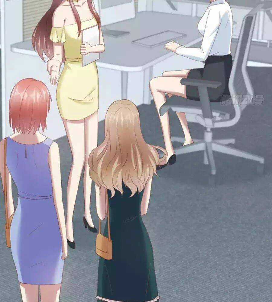 Khi Trò Chơi Ác Ma Bắt Đầu Chapter 105 trang 63