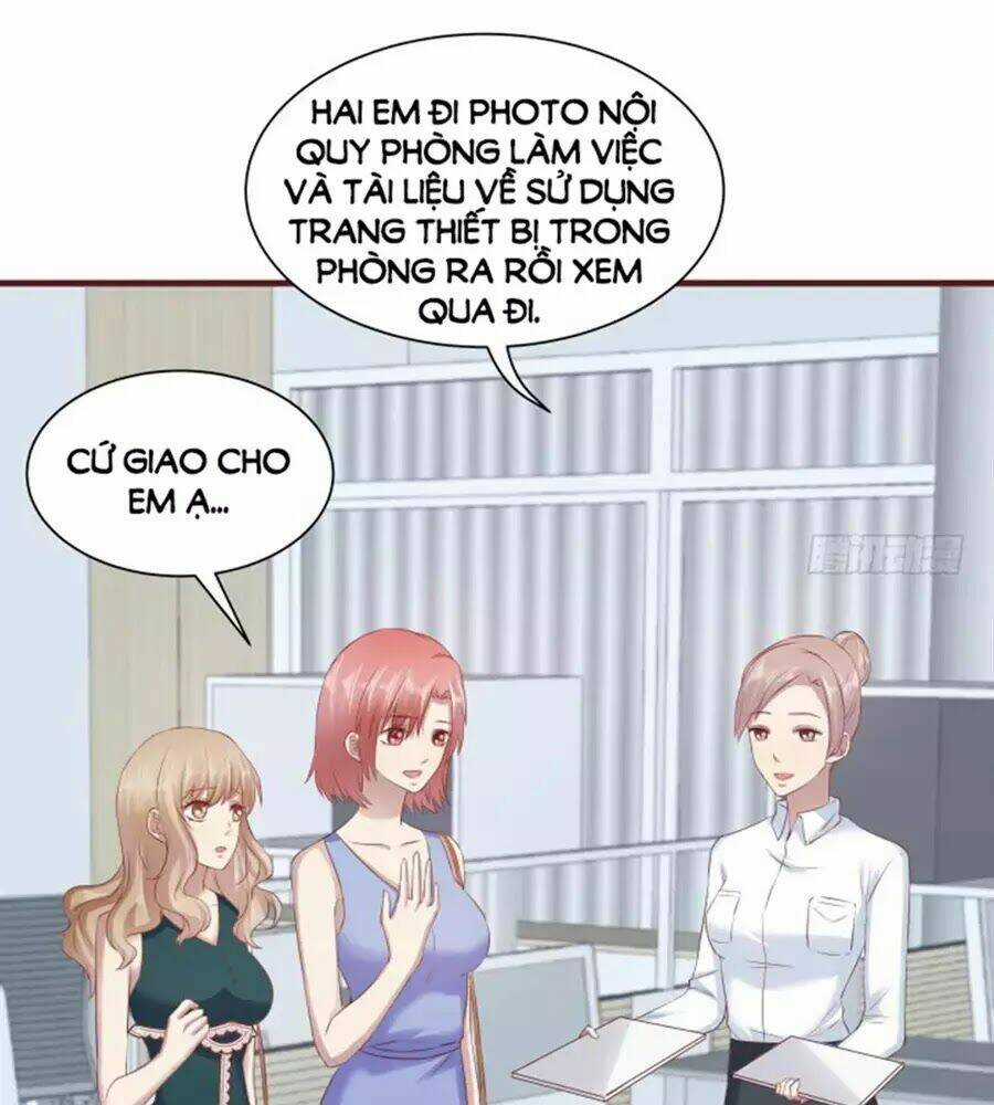 Khi Trò Chơi Ác Ma Bắt Đầu Chapter 105 trang 65