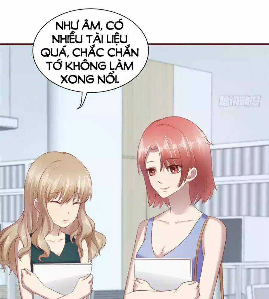 Khi Trò Chơi Ác Ma Bắt Đầu Chapter 105 trang 67