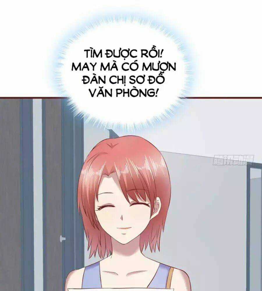 Khi Trò Chơi Ác Ma Bắt Đầu Chapter 105 trang 79