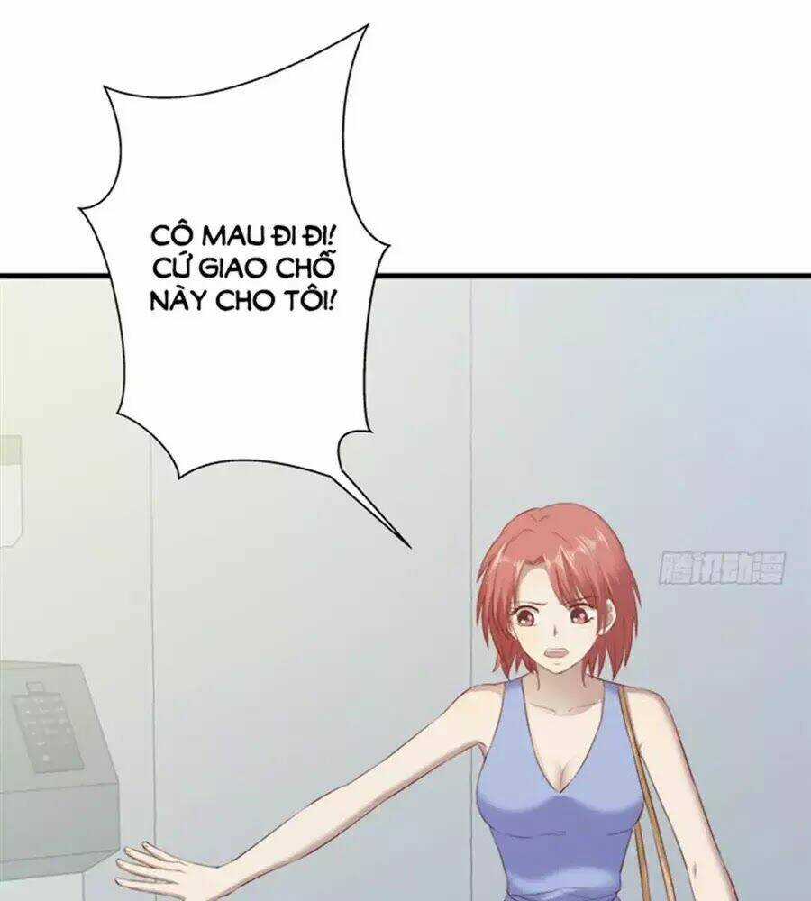 Khi Trò Chơi Ác Ma Bắt Đầu Chapter 106 trang 10