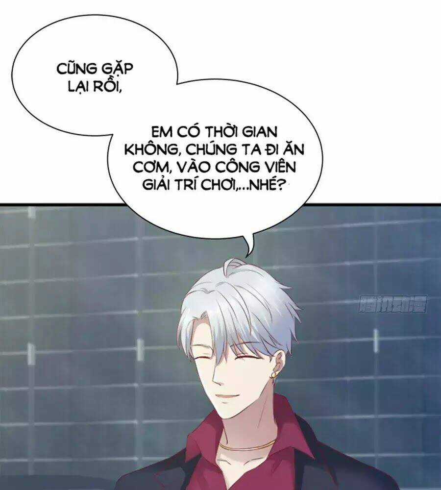 Khi Trò Chơi Ác Ma Bắt Đầu Chapter 106 trang 105