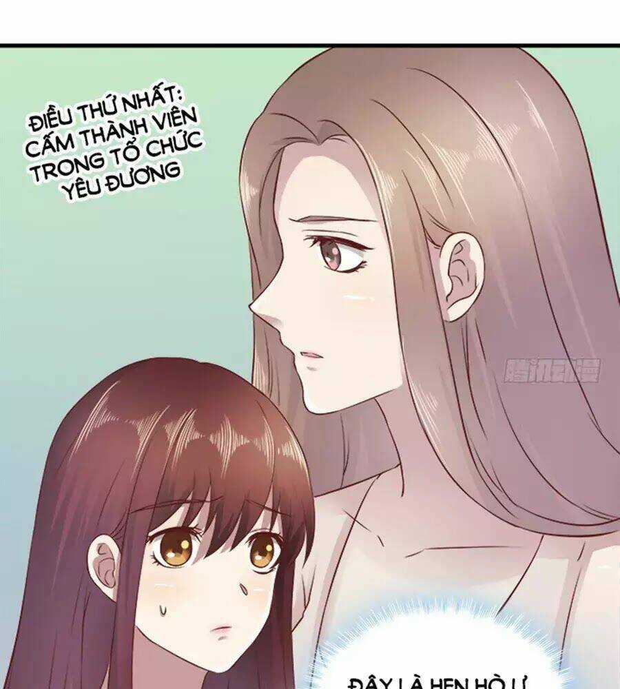 Khi Trò Chơi Ác Ma Bắt Đầu Chapter 106 trang 107