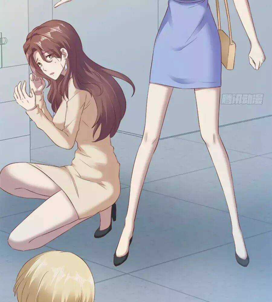 Khi Trò Chơi Ác Ma Bắt Đầu Chapter 106 trang 11