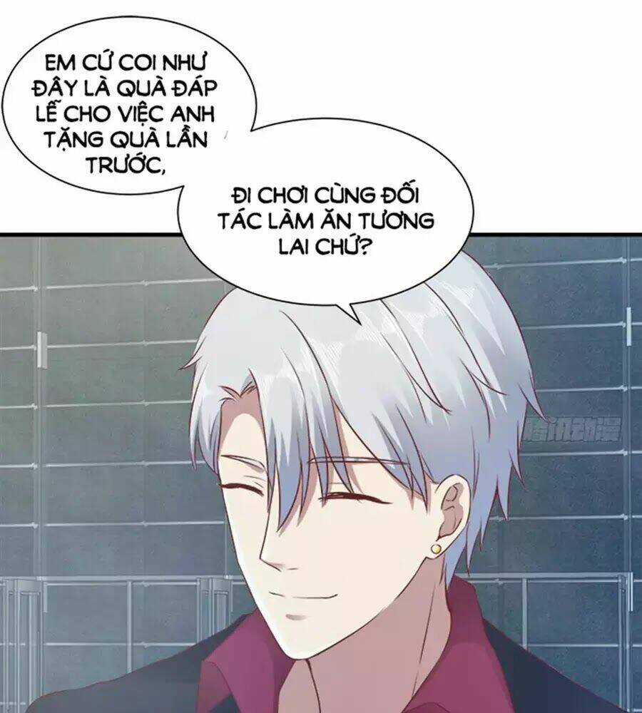 Khi Trò Chơi Ác Ma Bắt Đầu Chapter 106 trang 111