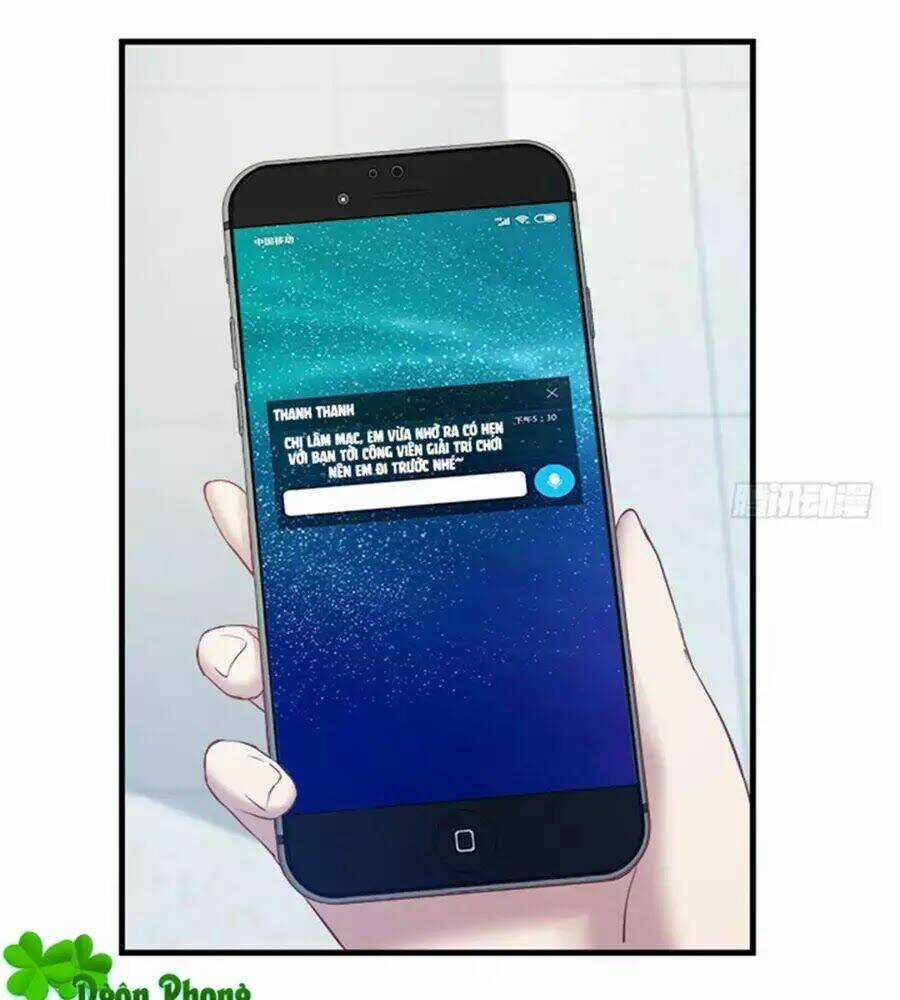 Khi Trò Chơi Ác Ma Bắt Đầu Chapter 106 trang 117