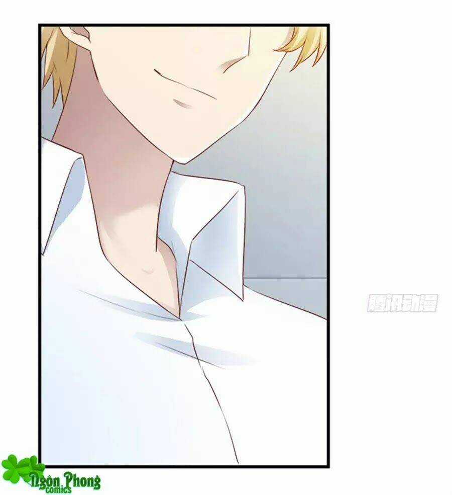 Khi Trò Chơi Ác Ma Bắt Đầu Chapter 106 trang 16