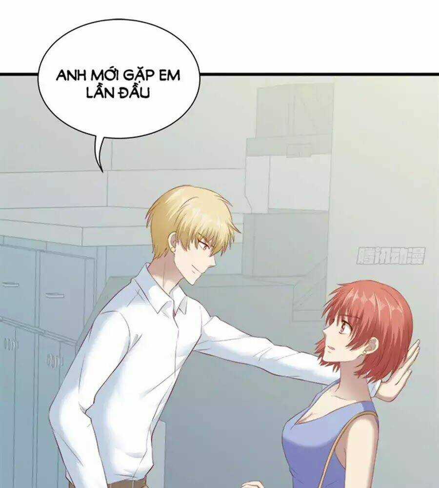 Khi Trò Chơi Ác Ma Bắt Đầu Chapter 106 trang 17