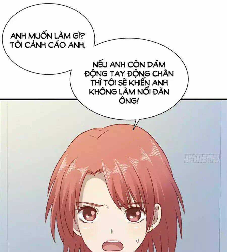 Khi Trò Chơi Ác Ma Bắt Đầu Chapter 106 trang 20