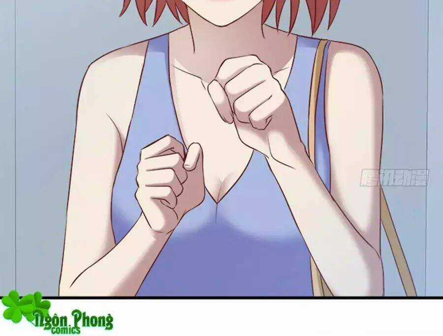 Khi Trò Chơi Ác Ma Bắt Đầu Chapter 106 trang 21