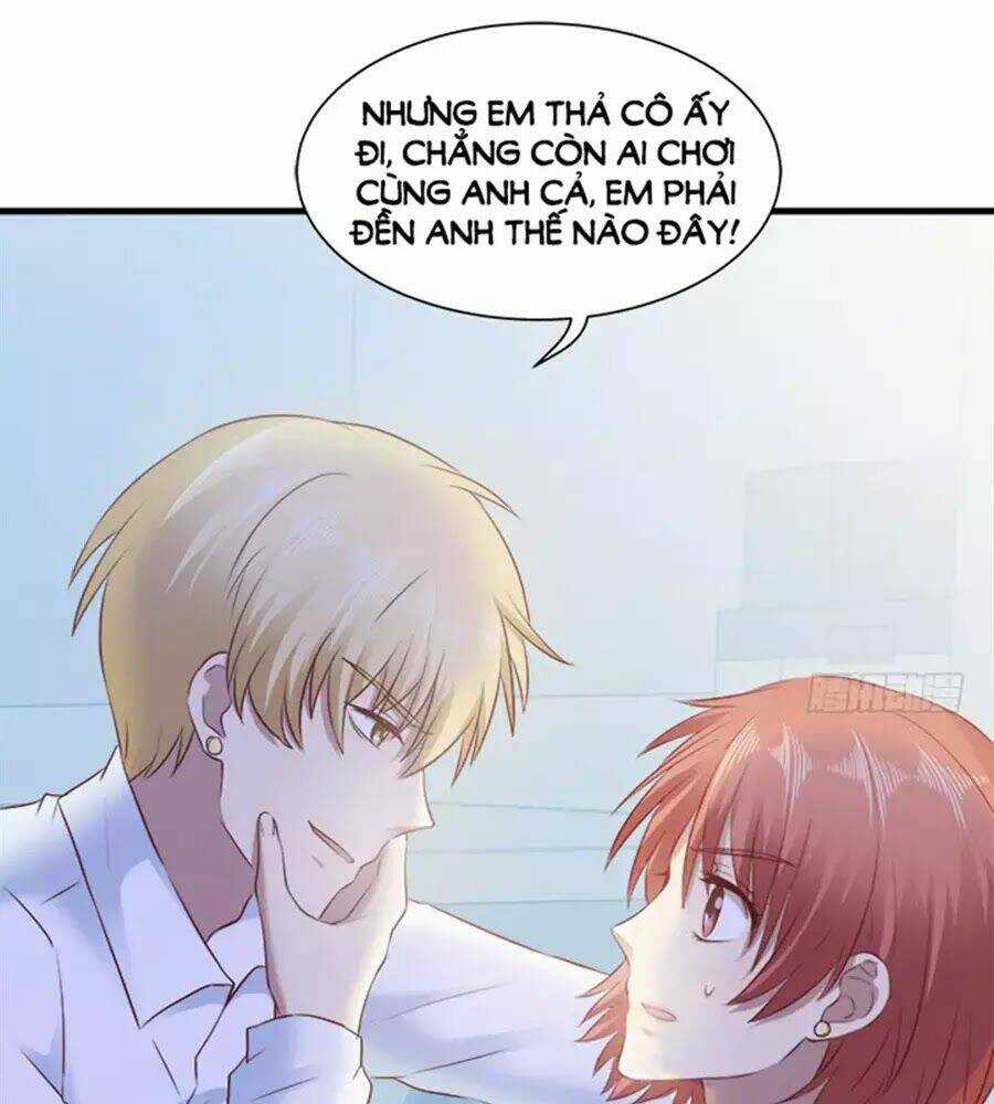 Khi Trò Chơi Ác Ma Bắt Đầu Chapter 106 trang 24