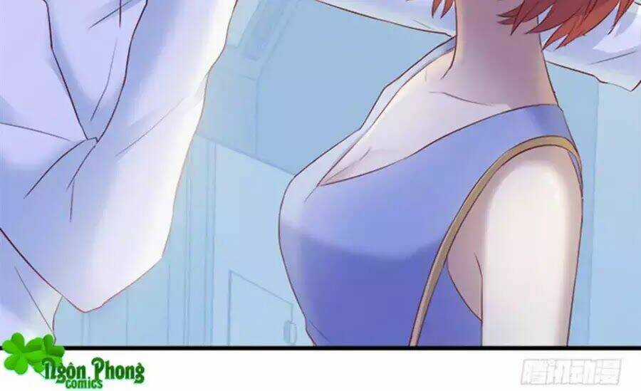 Khi Trò Chơi Ác Ma Bắt Đầu Chapter 106 trang 25