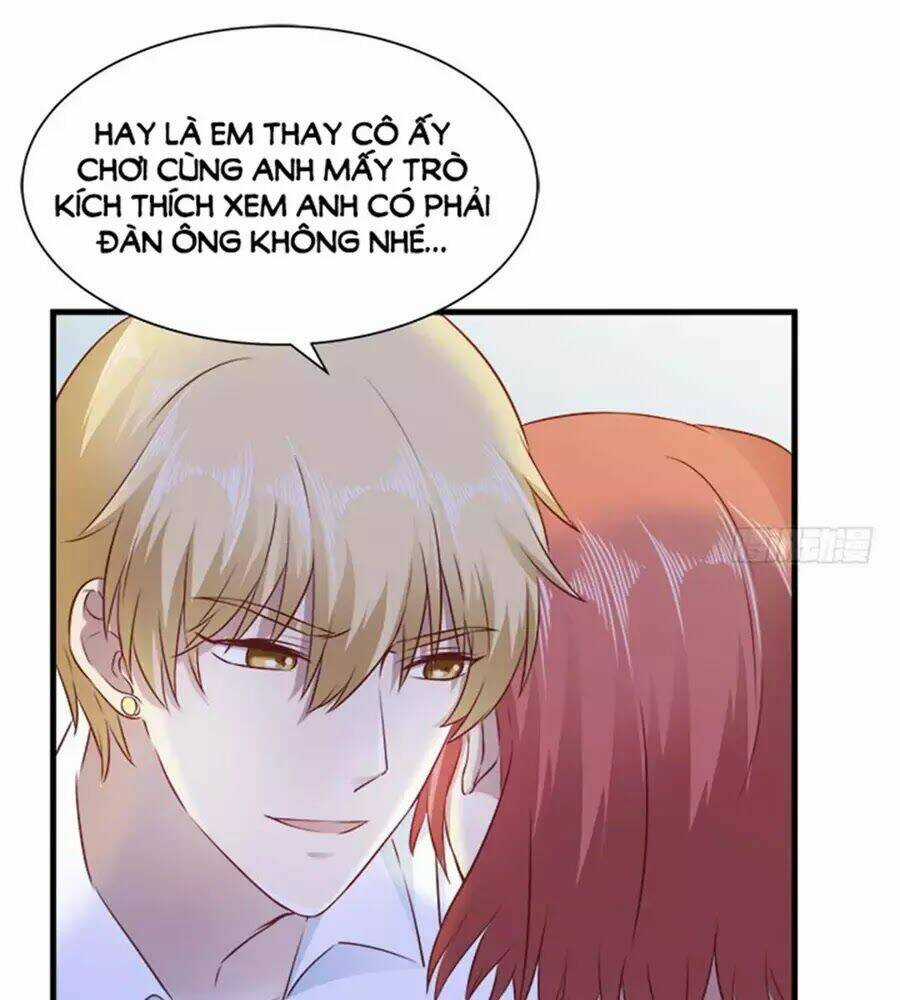 Khi Trò Chơi Ác Ma Bắt Đầu Chapter 106 trang 26