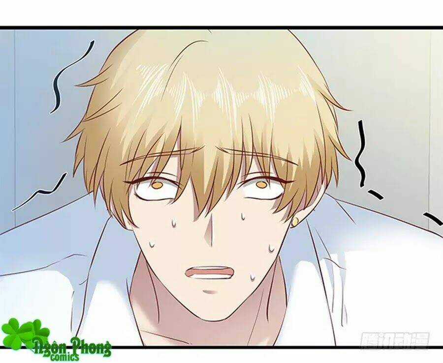 Khi Trò Chơi Ác Ma Bắt Đầu Chapter 106 trang 31