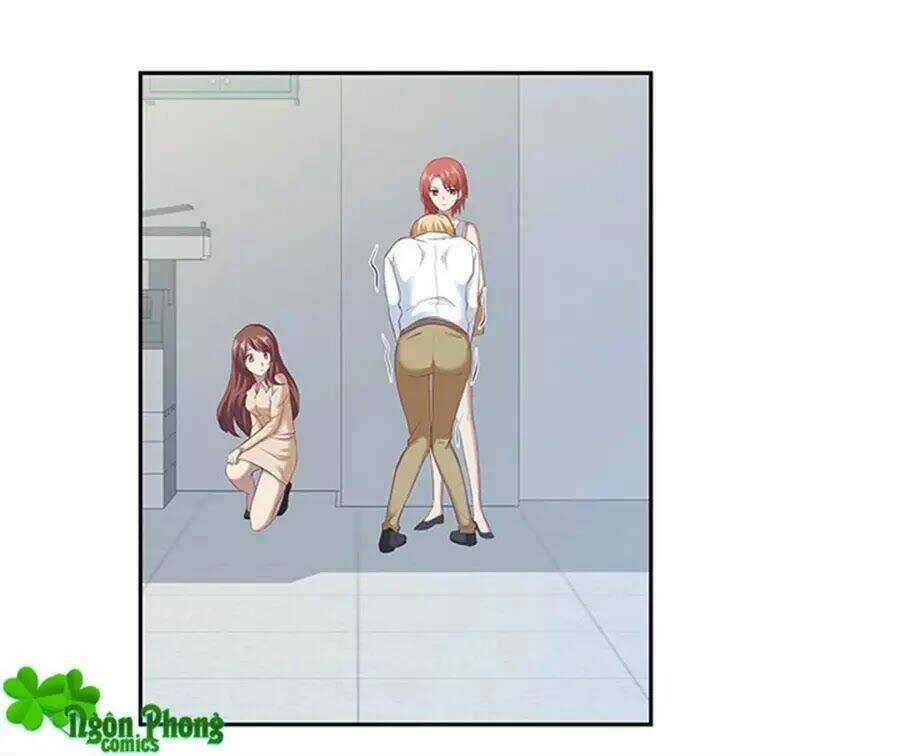 Khi Trò Chơi Ác Ma Bắt Đầu Chapter 106 trang 32