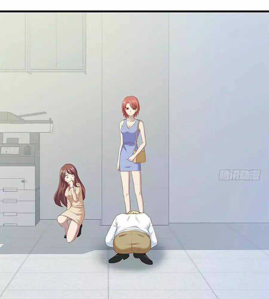 Khi Trò Chơi Ác Ma Bắt Đầu Chapter 106 trang 33