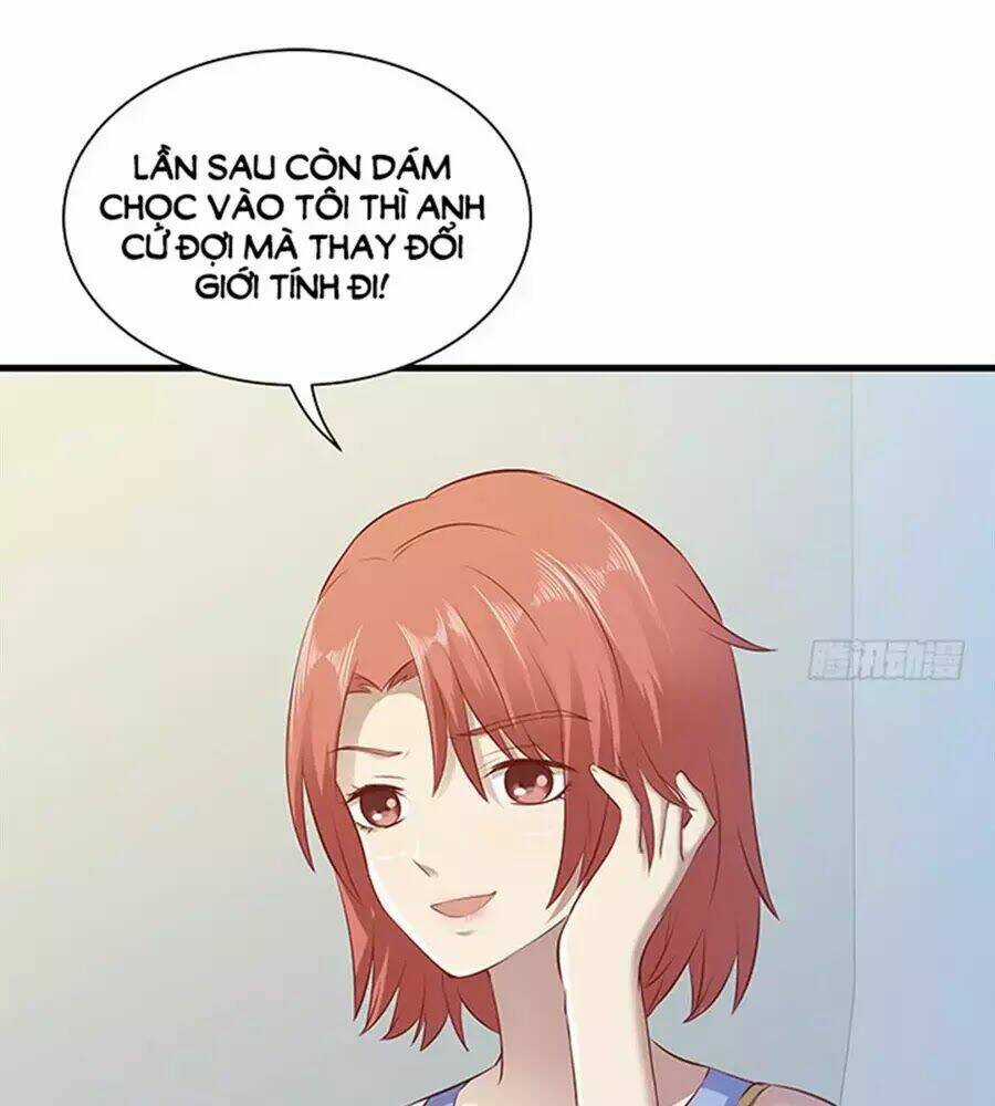 Khi Trò Chơi Ác Ma Bắt Đầu Chapter 106 trang 35