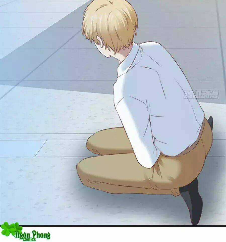 Khi Trò Chơi Ác Ma Bắt Đầu Chapter 106 trang 38