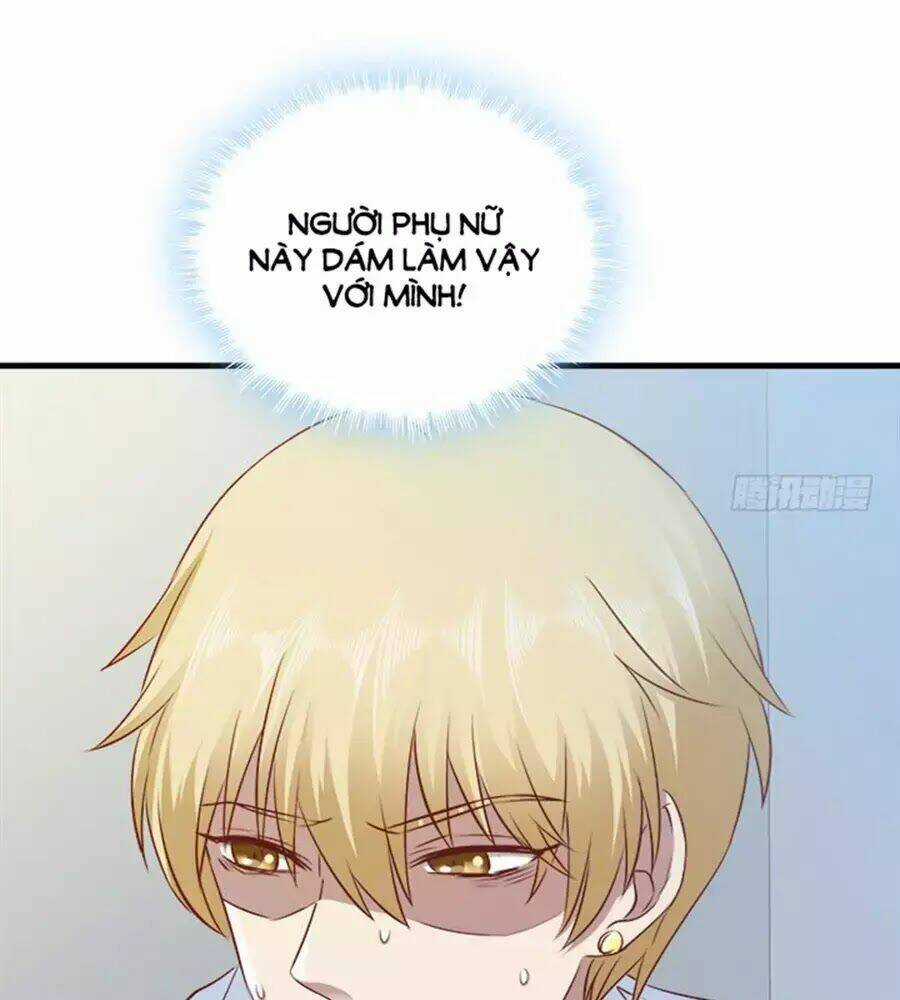 Khi Trò Chơi Ác Ma Bắt Đầu Chapter 106 trang 39