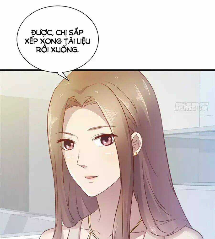 Khi Trò Chơi Ác Ma Bắt Đầu Chapter 106 trang 53