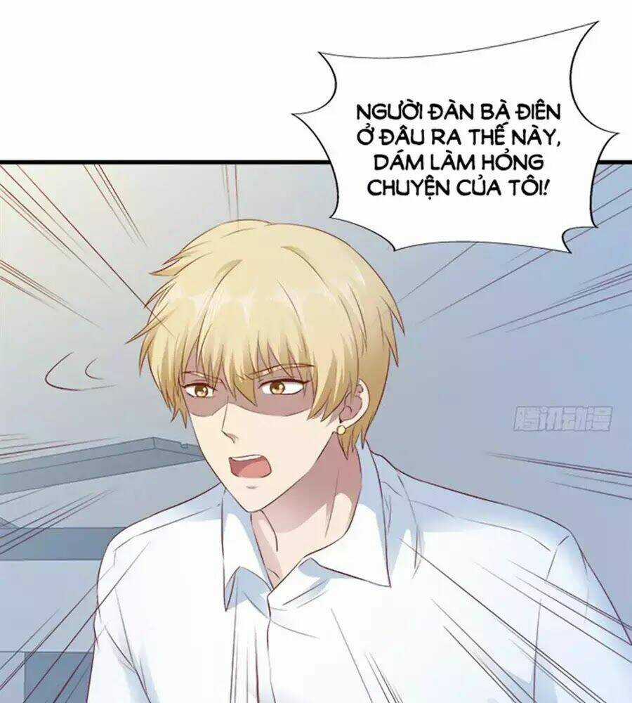 Khi Trò Chơi Ác Ma Bắt Đầu Chapter 106 trang 6