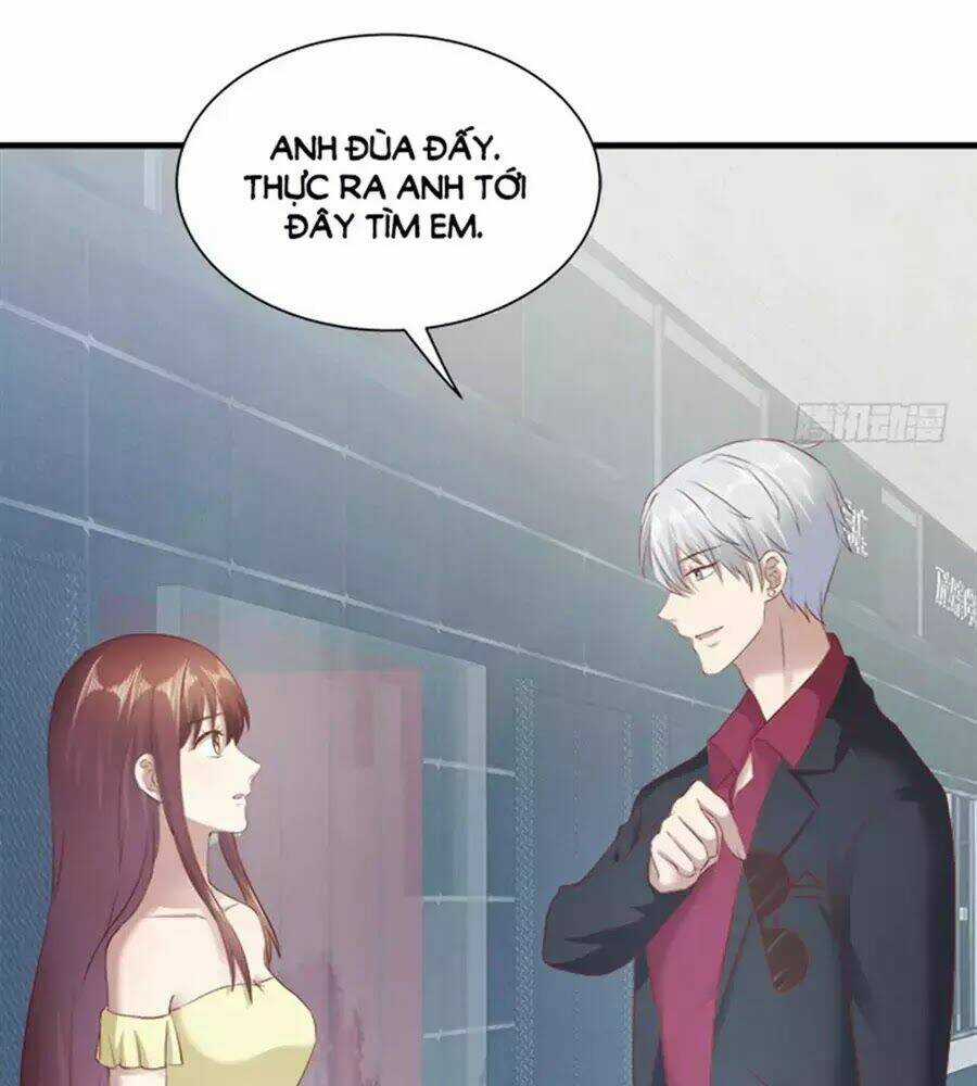 Khi Trò Chơi Ác Ma Bắt Đầu Chapter 106 trang 71