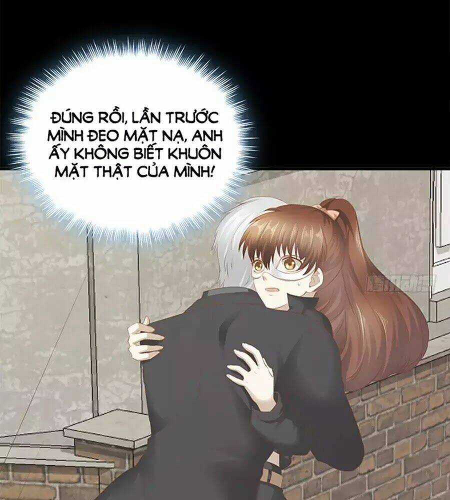 Khi Trò Chơi Ác Ma Bắt Đầu Chapter 106 trang 96