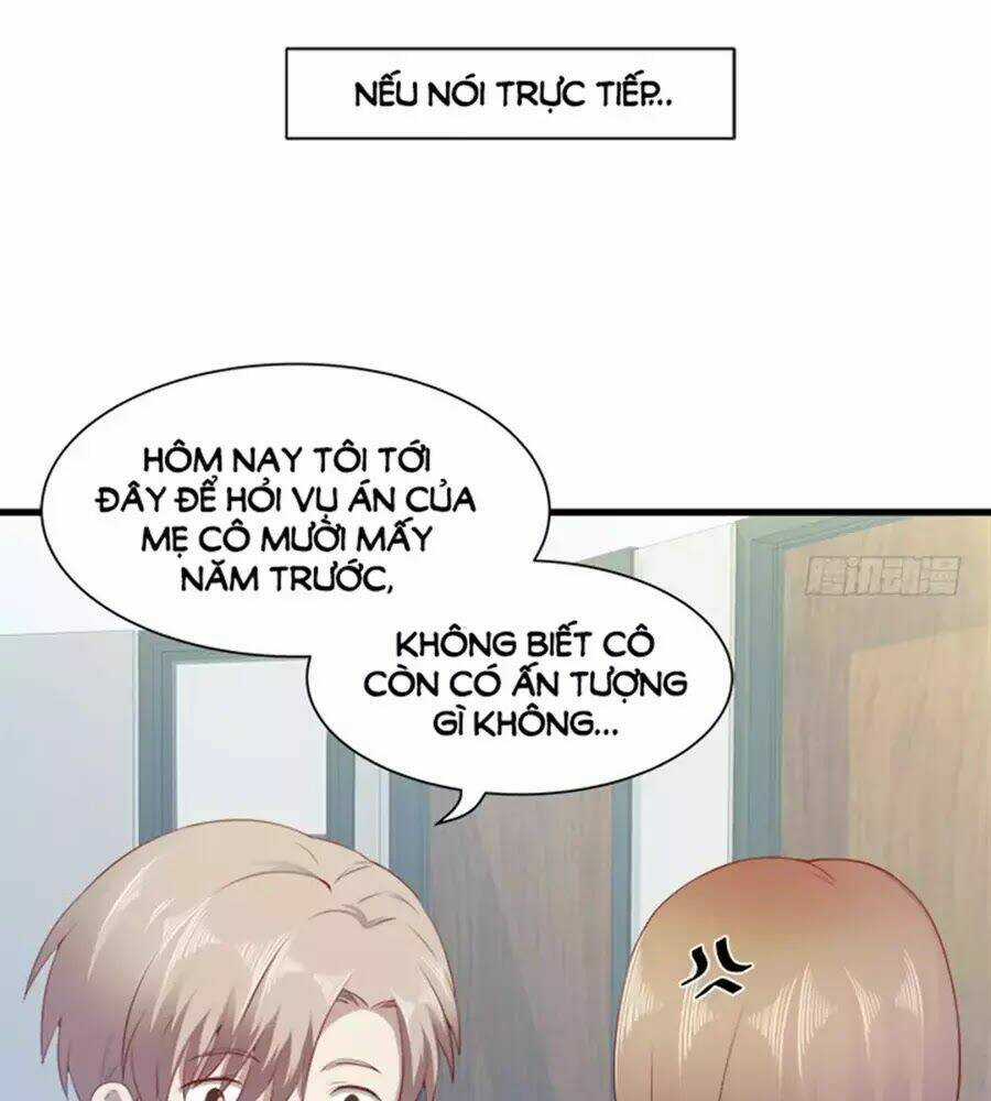 Khi Trò Chơi Ác Ma Bắt Đầu Chapter 107 trang 10