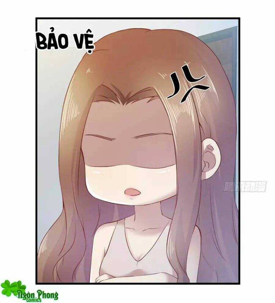 Khi Trò Chơi Ác Ma Bắt Đầu Chapter 107 trang 12