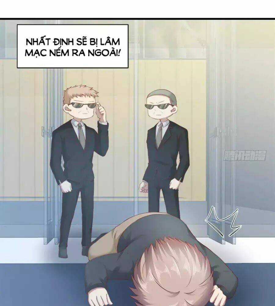 Khi Trò Chơi Ác Ma Bắt Đầu Chapter 107 trang 13