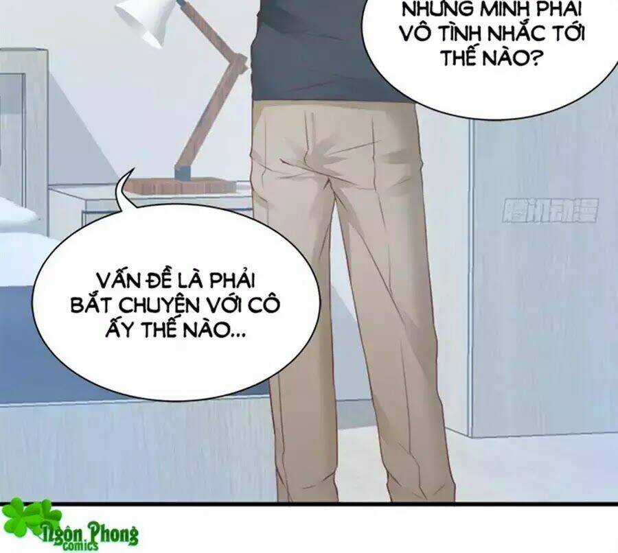 Khi Trò Chơi Ác Ma Bắt Đầu Chapter 107 trang 16