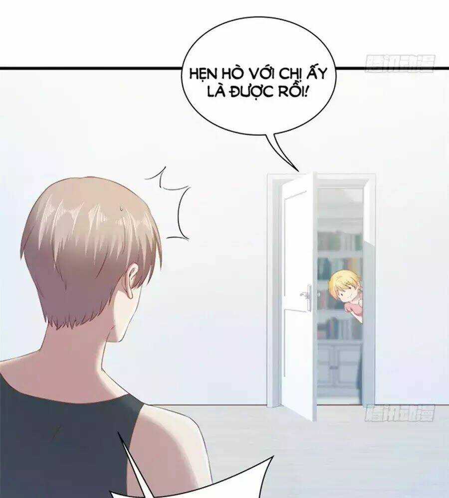 Khi Trò Chơi Ác Ma Bắt Đầu Chapter 107 trang 17