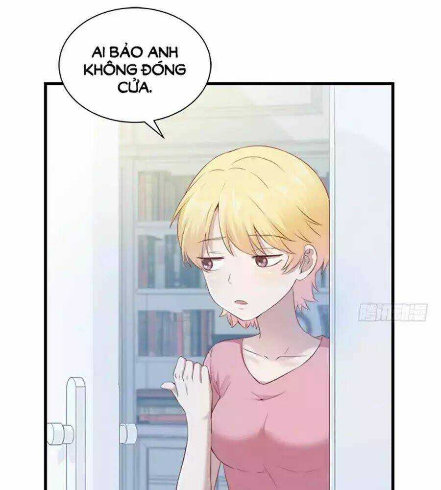 Khi Trò Chơi Ác Ma Bắt Đầu Chapter 107 trang 19