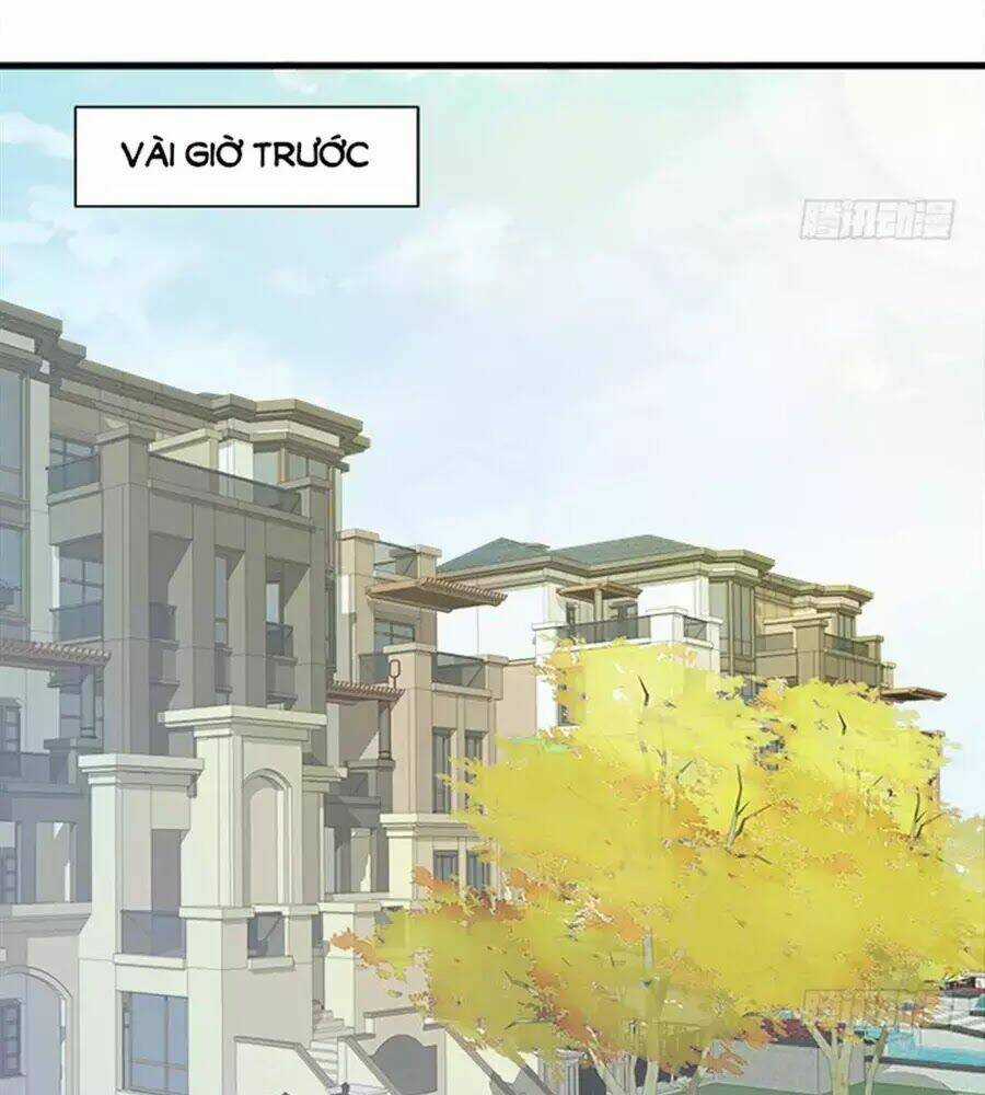 Khi Trò Chơi Ác Ma Bắt Đầu Chapter 107 trang 2