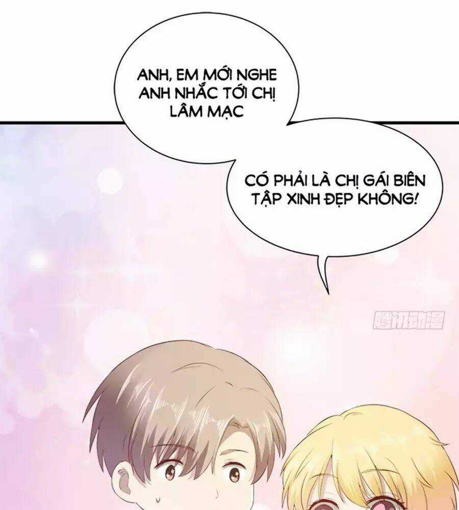 Khi Trò Chơi Ác Ma Bắt Đầu Chapter 107 trang 21