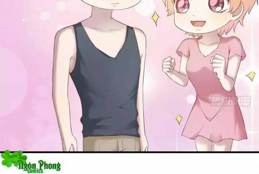 Khi Trò Chơi Ác Ma Bắt Đầu Chapter 107 trang 22