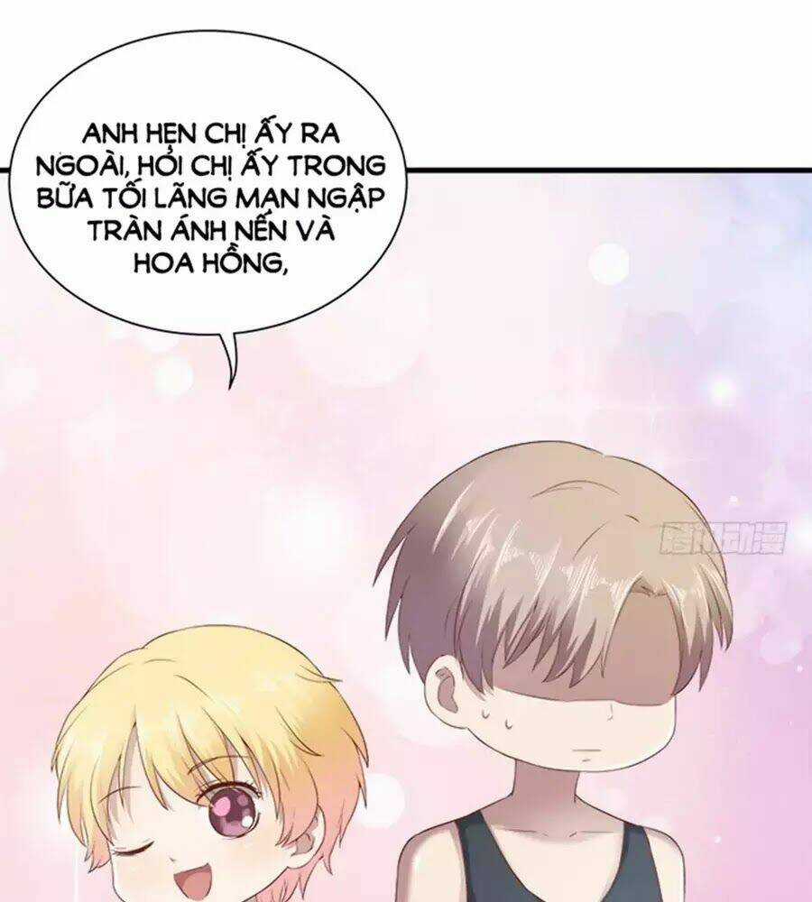 Khi Trò Chơi Ác Ma Bắt Đầu Chapter 107 trang 23